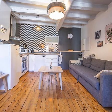 Bel Appartement, 2 Chambres, Annecy Coeur De Ville Exterior foto