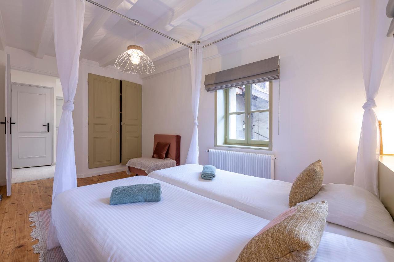 Bel Appartement, 2 Chambres, Annecy Coeur De Ville Exterior foto